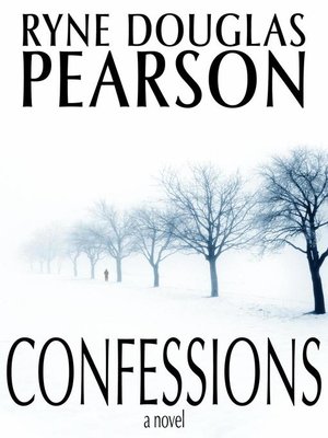cover image of Confessions